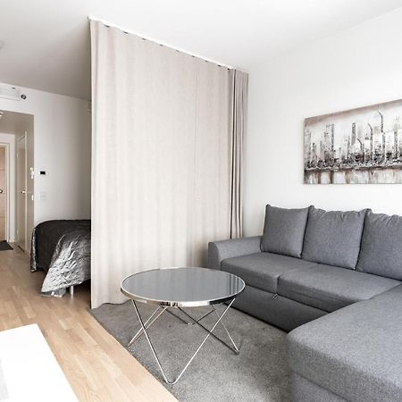 Brand-New City Home 33M2 ตัมเปเร ภายนอก รูปภาพ