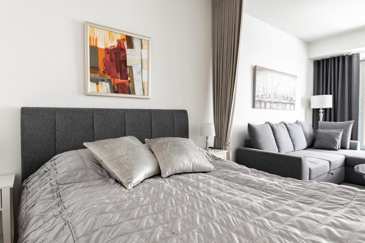 Brand-New City Home 33M2 ตัมเปเร ภายนอก รูปภาพ